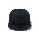 9FIFTY Tetsuya Nakamura NANZUKA GALLERY フラッグロゴ ブラック