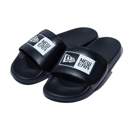【即日発送】ブラックアイパッチ ロゴ シャワーサンダル 即完売 希少 OG LABEL COVERED HAYN SHOWER SANDALS | BlackEyePatch