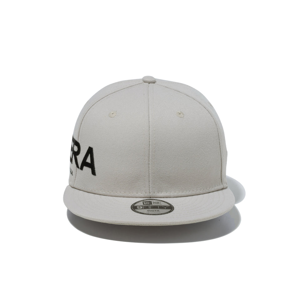 キッズ Youth 9FIFTY The Origin ストーン