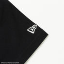 キッズ Youth 半袖 コットン Tシャツ Pokémon ポケモン ピカチュウ イーブイフレンズ ブラック