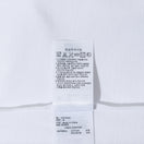 半袖 パフォーマンス Tシャツ ニューヨーク・ヤンキース フラワーロゴ オフホワイト