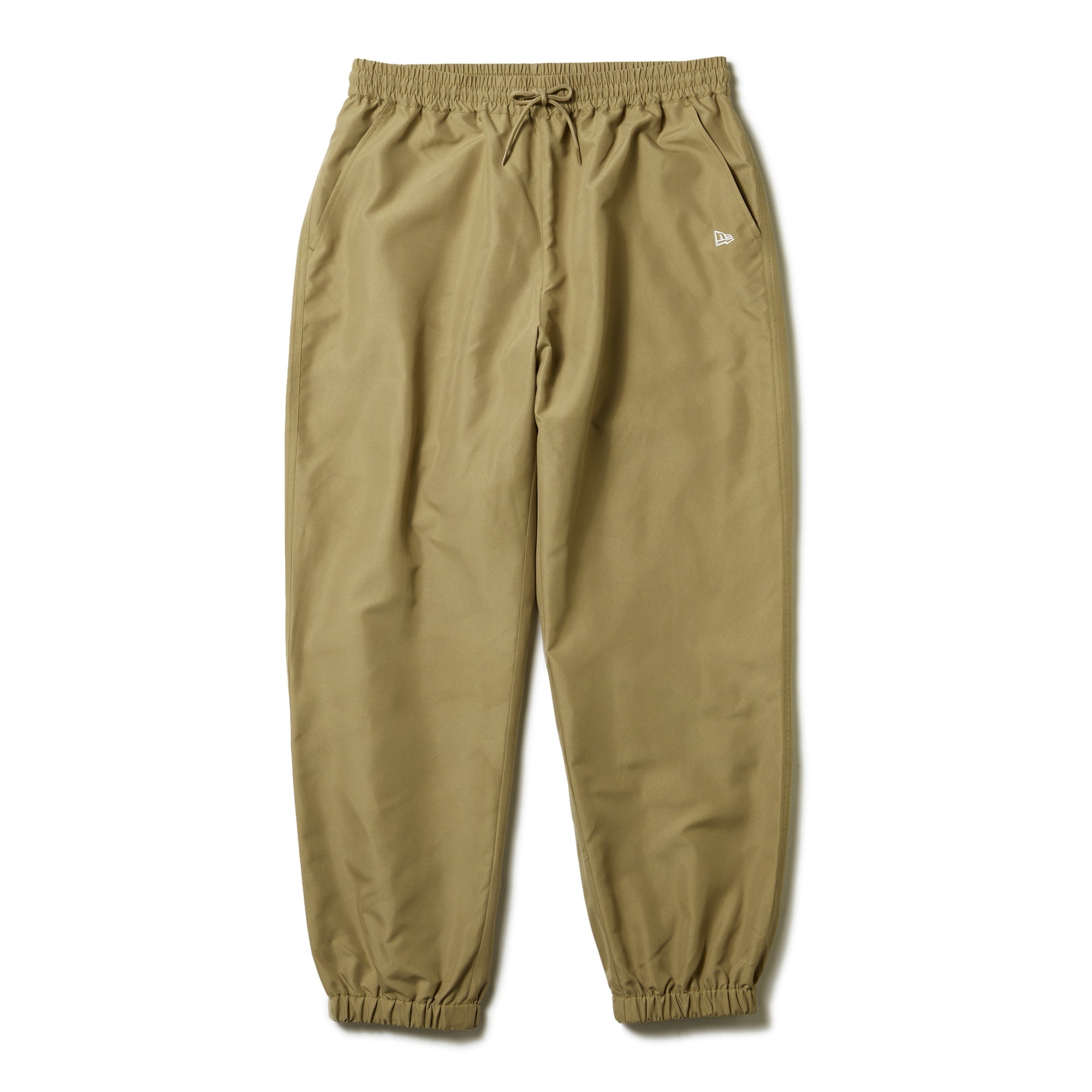 【新品】ニューエラ／パンツ 楽天市場】ニューエラ パンツ NEW ERA ボトムス ONSPOTZ 別注 黒