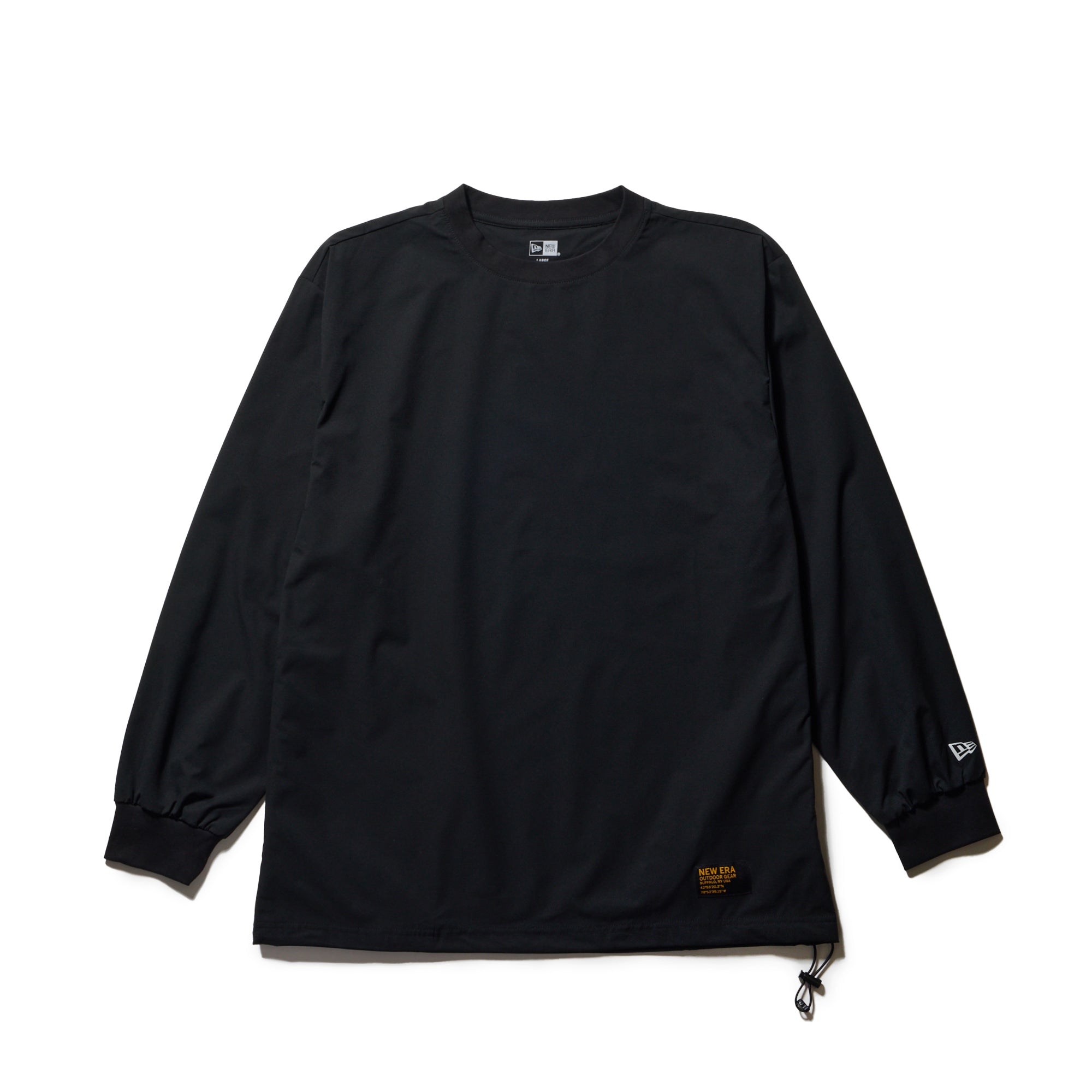長袖 Tシャツ | ニューエラオンラインストア