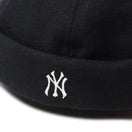 フィッシャーマンキャップ ニューヨーク・ヤンキース ブラック - 14307337 - OSFM | NEW ERA ニューエラ公式オンラインストア