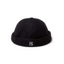 フィッシャーマンキャップ ニューヨーク・ヤンキース ブラック - 14307337 - OSFM | NEW ERA ニューエラ公式オンラインストア