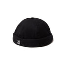 フィッシャーマンキャップ ニューヨーク・ヤンキース ブラック - 14307337 - OSFM | NEW ERA ニューエラ公式オンラインストア
