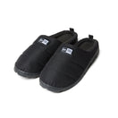 ルームシューズ ボックスロゴ ブラック - 14311541 - S | NEW ERA ニューエラ公式オンラインストア