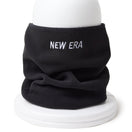 フリース ネックウォーマー ロング ブラック - 14311563 - OSFM | NEW ERA ニューエラ公式オンラインストア