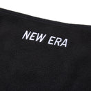 フリース ネックウォーマー ロング ブラック - 14311563 - OSFM | NEW ERA ニューエラ公式オンラインストア