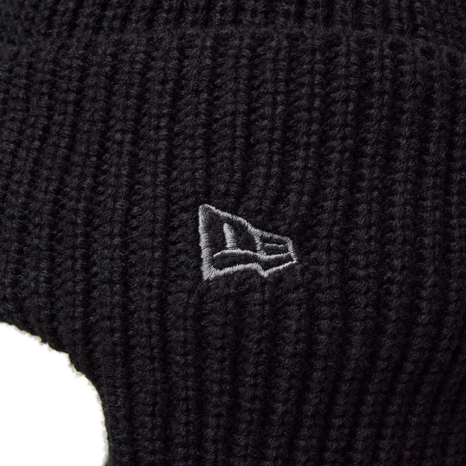 楽天市場】ニューエラ ニット帽 NEW ERA CAP ニットトラッパー