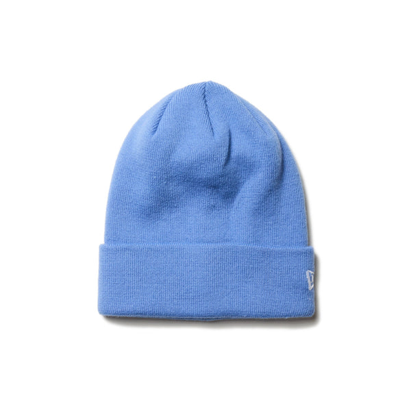 花子　カシラ　ニットキャップ　サックスブルー COOL MAX BEANIE5(ONESIZE PURPLE): ニットキャップ｜帽子通販