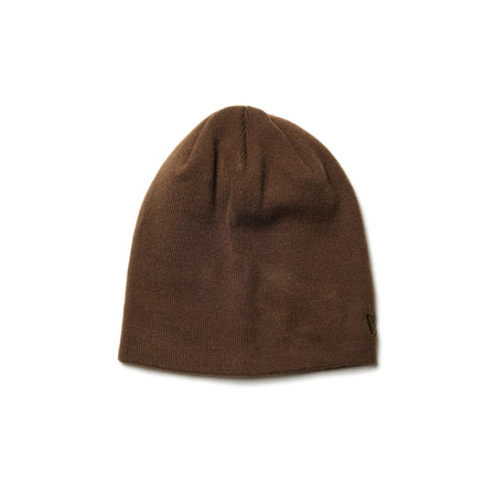 BoTT newera ビーニー　ブラウン 14312248-osfm-new-era-