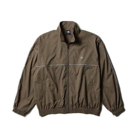 NEW ERA OD SNOW JKT PIPING BLK セット NEW ERA OD SNOW JKT PIPING BLK セット