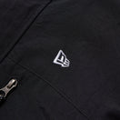 マウンテンパーカ ブラック - 14324672 - S | NEW ERA ニューエラ公式オンラインストア
