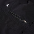 マウンテンパーカ ブラック - 14324672 - S | NEW ERA ニューエラ公式オンラインストア