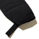 ダウンジャケット リップストップ ブラック - 14324729 - S | NEW ERA ニューエラ公式オンラインストア