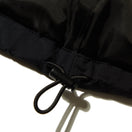 ダウンジャケット リップストップ ブラック - 14324729 - S | NEW ERA ニューエラ公式オンラインストア