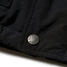 ダウンジャケット リップストップ ブラック - 14324729 - S | NEW ERA ニューエラ公式オンラインストア