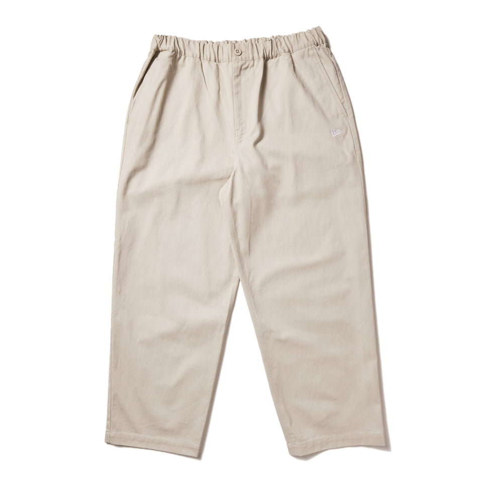 パンツ stone  STONE ISLAND (ストーンアイランド) 光沢ナイロン 前閉じ パンツ