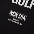 【ゴルフ】ウーブン プルオーバー ブラック - 14326377 - S | NEW ERA ニューエラ公式オンラインストア