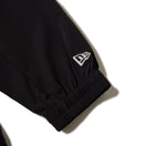 【ゴルフ】ウーブン プルオーバー ブラック - 14326377 - S | NEW ERA ニューエラ公式オンラインストア