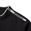 【ゴルフ】ウーブン プルオーバー ブラック - 14326377 - S | NEW ERA ニューエラ公式オンラインストア