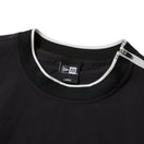 【ゴルフ】ウーブン プルオーバー ブラック - 14326377 - S | NEW ERA ニューエラ公式オンラインストア