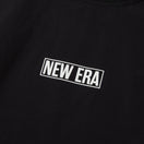 【ゴルフ】ウーブン プルオーバー ブラック - 14326377 - S | NEW ERA ニューエラ公式オンラインストア