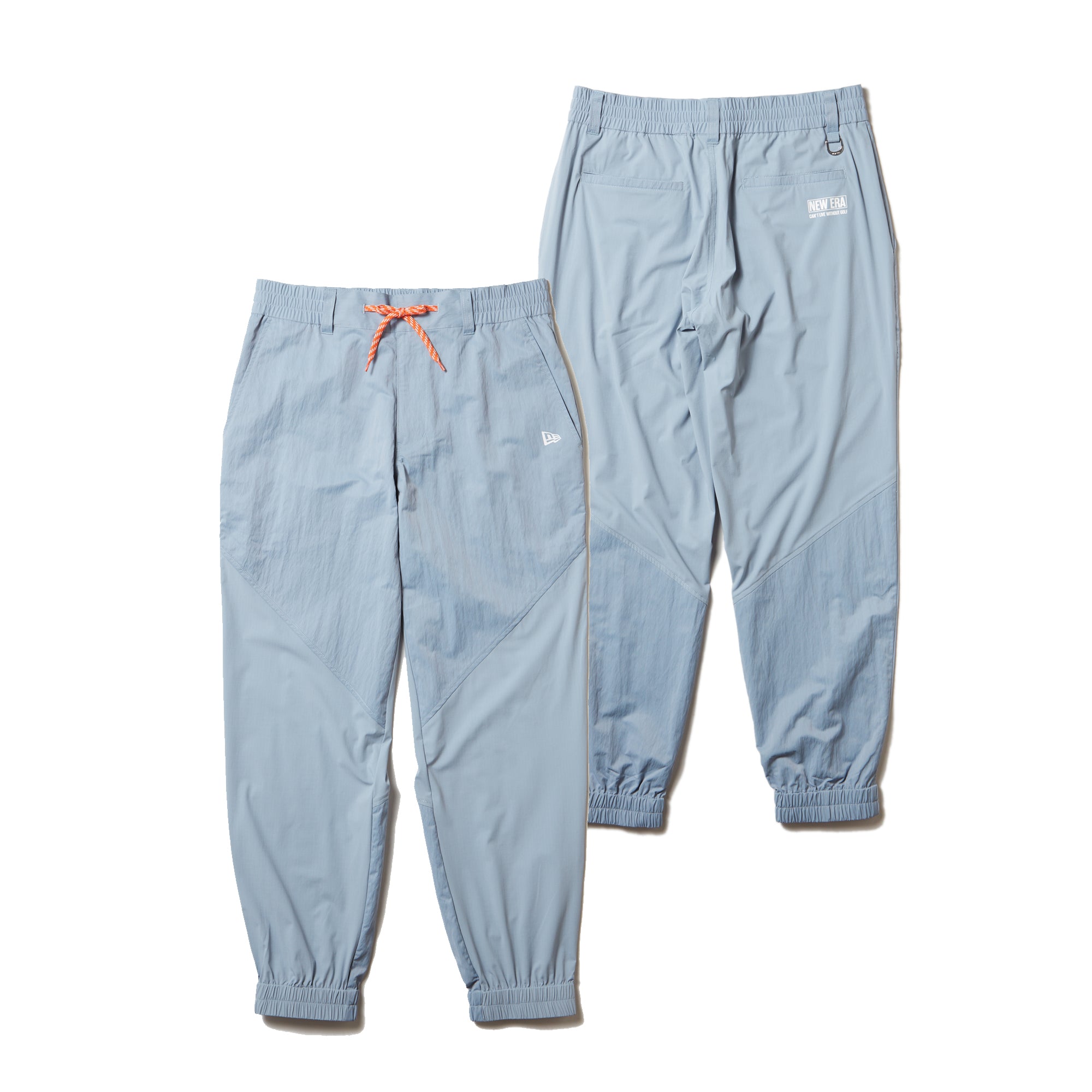 Newera■[Golf] WIND PANTS■送料込 Amazon | [ニューエラ] ゴルフ パンツ ウィンド 風除け ブラック