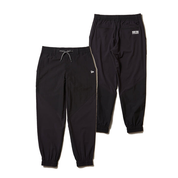 Newera■[Golf] WIND PANTS■送料込 Amazon | [ニューエラ] ゴルフ パンツ ウィンド 風除け スレート