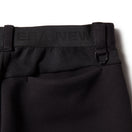 【ゴルフ】テック スウェット テーパードパンツ ブラック - 14326382 - S | NEW ERA ニューエラ公式オンラインストア