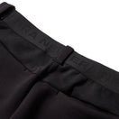 【ゴルフ】テック スウェット テーパードパンツ ブラック - 14326382 - S | NEW ERA ニューエラ公式オンラインストア