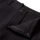 【ゴルフ】テック スウェット テーパードパンツ ブラック - 14326382 - S | NEW ERA ニューエラ公式オンラインストア