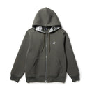 【ゴルフ】テック スウェット フルジップフーディー デジタルタイガーカモ オリーブ - 14326386 - S | NEW ERA ニューエラ公式オンラインストア