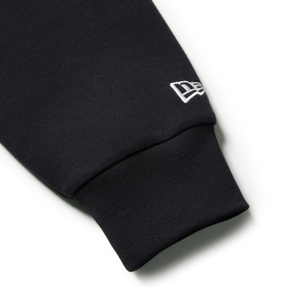 【ゴルフ】テック スウェット フルジップフーディー デジタルタイガーカモ ブラック - 14326387 - S | NEW ERA ニューエラ公式オンラインストア