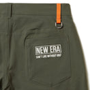 【ゴルフ】テーパード ストレッチ パンツ オリーブ - 14326388 - S | NEW ERA ニューエラ公式オンラインストア