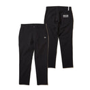 【ゴルフ】テーパード ストレッチ パンツ ブラック - 14326390 - S | NEW ERA ニューエラ公式オンラインストア