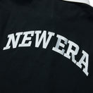 【ゴルフ】長袖 ラグビーシャツ ヘビーウェイト ソリッド ブラック - 14326403 - S | NEW ERA ニューエラ公式オンラインストア