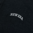 【ゴルフ】長袖 ラグビーシャツ ヘビーウェイト ソリッド ブラック - 14326403 - S | NEW ERA ニューエラ公式オンラインストア