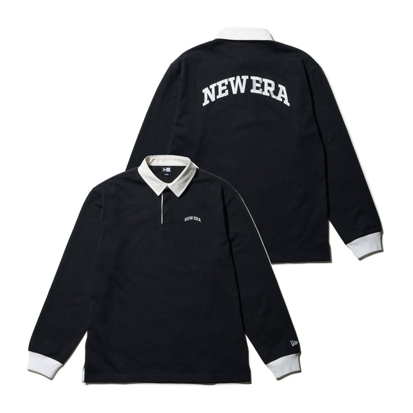 ニューエラ（NEW ERA）（メンズ）ゴルフウェア 吸汗速乾 半袖