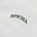 【ゴルフ】長袖 ラグビーシャツ ヘビーウェイト ブロック オフホワイト/ピスタチオ - 14326404 - S | NEW ERA ニューエラ公式オンラインストア