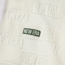 【ゴルフ】長袖 ポロシャツ パイル オフホワイト - 14326407 - S | NEW ERA ニューエラ公式オンラインストア