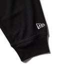 【ゴルフ】長袖 鹿の子 ボタンダウン ポロシャツ ボックスロゴ ブラック - 14326410 - S | NEW ERA ニューエラ公式オンラインストア