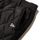 【ゴルフ】インサレーティッド パンツ キルティング ブラック - 14326433 - S | NEW ERA ニューエラ公式オンラインストア