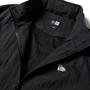【ゴルフ】ビルトイン フーディージャケット ブラック - 14326438 - S | NEW ERA ニューエラ公式オンラインストア