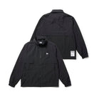 【ゴルフ】ビルトイン フーディージャケット ブラック - 14326438 - S | NEW ERA ニューエラ公式オンラインストア