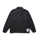 【ゴルフ】ビルトイン フーディージャケット ブラック - 14326438 - S | NEW ERA ニューエラ公式オンラインストア