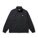 【ゴルフ】ビルトイン フーディージャケット ブラック - 14326438 - S | NEW ERA ニューエラ公式オンラインストア