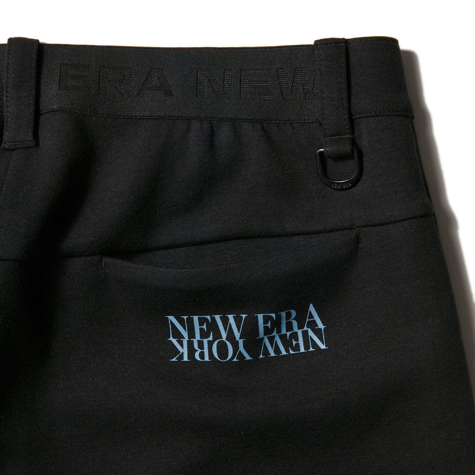 【ゴルフ】 ライトテック スウェットパンツ ブラック - 14327385 - S | NEW ERA ニューエラ公式オンラインストア