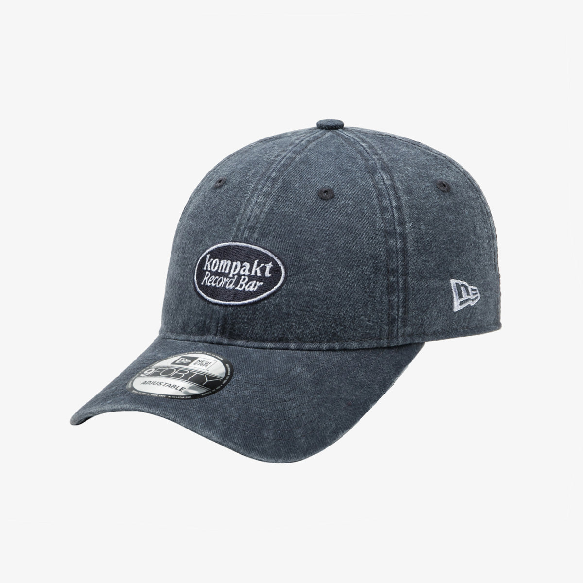 Newera■KOMPAKT RECORD BAR T-shirt■送料込 Newera□KOMPAKT RECORD BAR T-shirt□送料込 (New Era/Tシャツ
